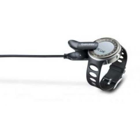 Đồng hồ thể thao đo nhịp tim Beurer PM90