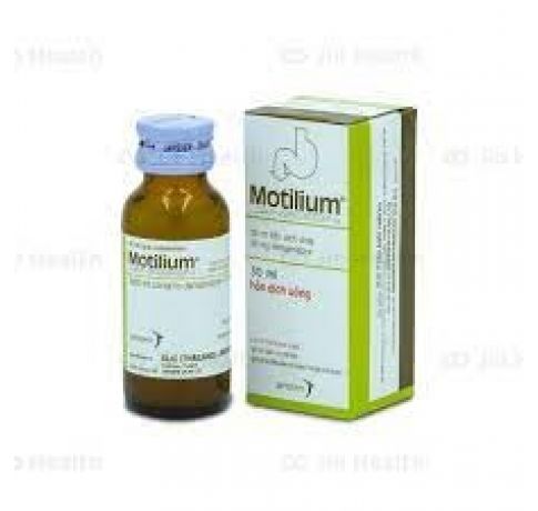 Thuốc Motilium