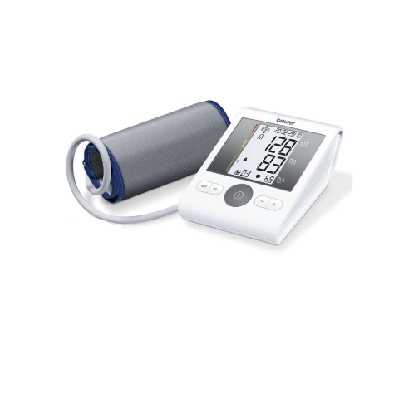 Máy đo huyết áp hẹn giờ đo Beurer BM28B