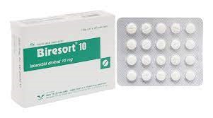  Biresort 10mg