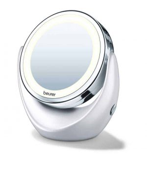 Gương trang điểm 2 mặt Beurer BS49