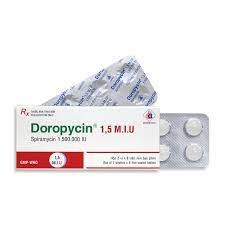 Doropycin 1,5 M.I.U
