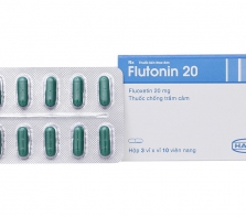 Flutonin 20