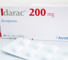 IDARAC 200mg