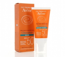 Kem chống nắng 50+ cho da nhờn mụn  Avène - 50ml
