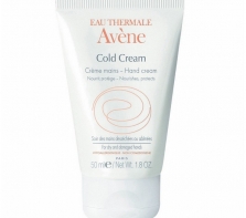 Kem dưỡng ngăn ngừa khô da tay  Avène -  50ml