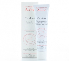 Kem làm lành da, chống nhiễm khuẩn Cicalfate - 40ml