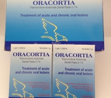 ORACORTIA