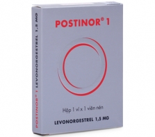 POSTINOR 1 (1.5MG)