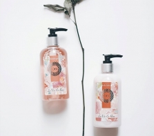 Sữa tắm La Vie En Rose 250ml