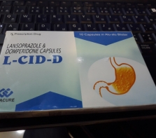 THUỐC L-CID-D