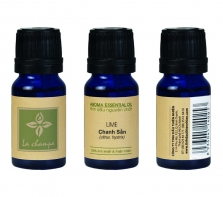 Tinh dầu Chanh sần 10ml