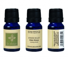 Tinh dầu giảm Stress 10ml