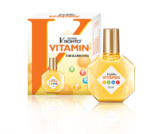 V.Rohto Vitamin 